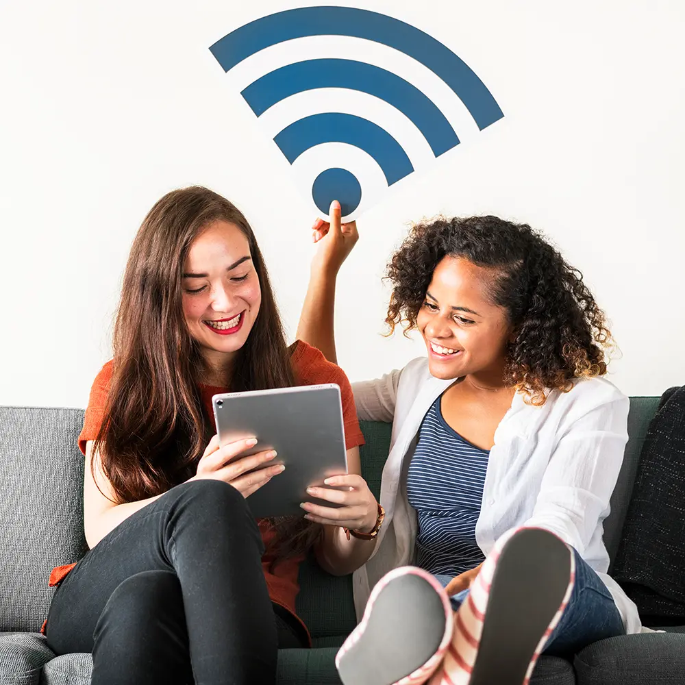 wi-fi